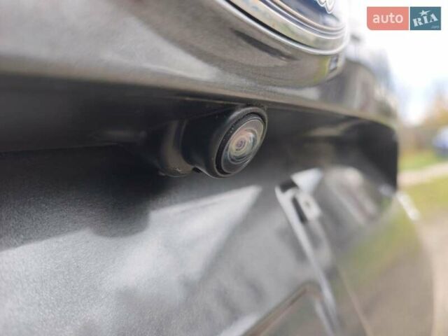 Серый Форд Эскейп, объемом двигателя 1.5 л и пробегом 138 тыс. км за 13500 $, фото 43 на Automoto.ua