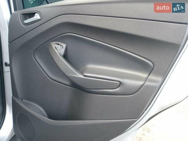 Форд Эскейп 2019 в Львове на Automoto.ua Серый Форд Эскейп, объемом двигателя 1.5 л и пробегом 57 тыс. км за 15390 $, фото 14 на Automoto.ua