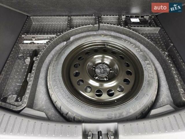 Серый Форд Эскейп, объемом двигателя 1.5 л и пробегом 138 тыс. км за 13500 $, фото 53 на Automoto.ua