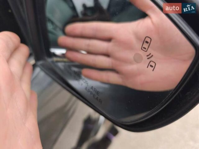 Серый Форд Эскейп, объемом двигателя 1.5 л и пробегом 138 тыс. км за 13500 $, фото 47 на Automoto.ua
