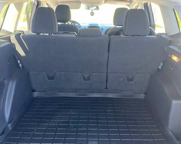 Серый Форд Эскейп, объемом двигателя 1.5 л и пробегом 206 тыс. км за 12600 $, фото 18 на Automoto.ua