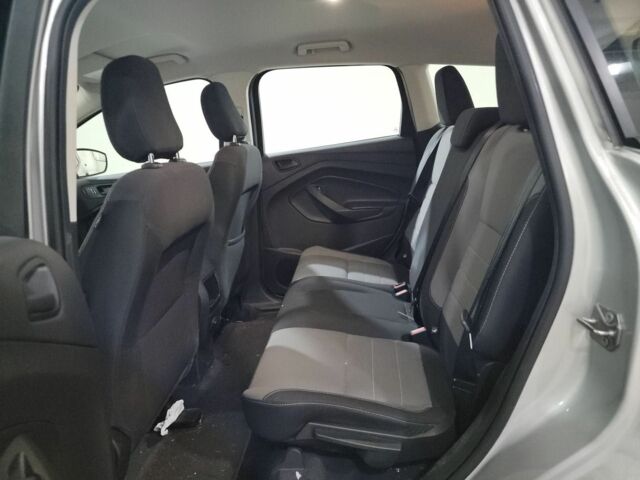 Серый Форд Эскейп, объемом двигателя 0 л и пробегом 132 тыс. км за 11500 $, фото 13 на Automoto.ua