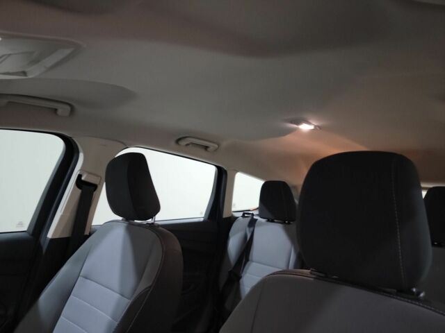 Серый Форд Эскейп, объемом двигателя 0 л и пробегом 132 тыс. км за 11500 $, фото 9 на Automoto.ua