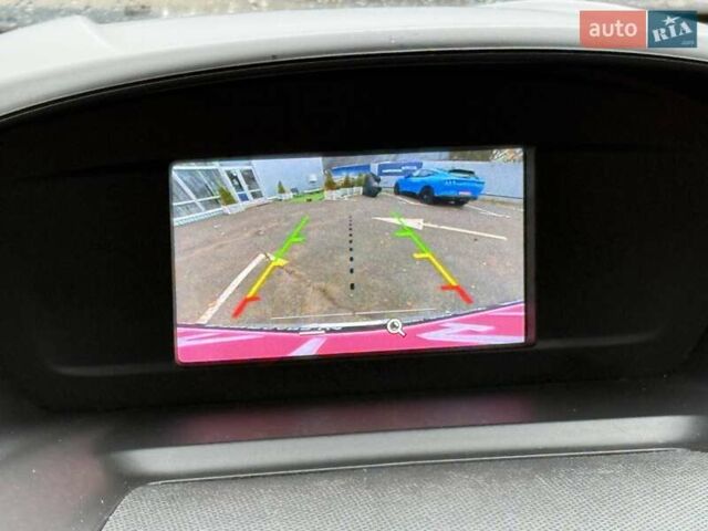 Сірий Форд Ескейп, об'ємом двигуна 2.5 л та пробігом 64 тис. км за 14500 $, фото 25 на Automoto.ua