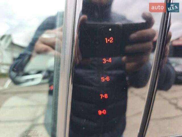 Серый Форд Эскейп, объемом двигателя 1.5 л и пробегом 138 тыс. км за 13500 $, фото 36 на Automoto.ua