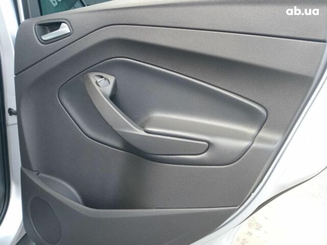 Форд Эскейп 2019 в Львове на Automoto.ua Серый Форд Эскейп, объемом двигателя 1.5 л и пробегом 57 тыс. км за 15390 $, фото 14 на Automoto.ua