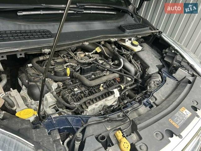 Сірий Форд Ескейп, об'ємом двигуна 1.5 л та пробігом 100 тис. км за 15500 $, фото 11 на Automoto.ua