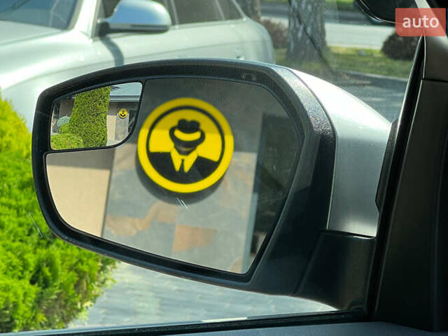 Сірий Форд Ескейп, об'ємом двигуна 1.5 л та пробігом 96 тис. км за 14999 $, фото 20 на Automoto.ua