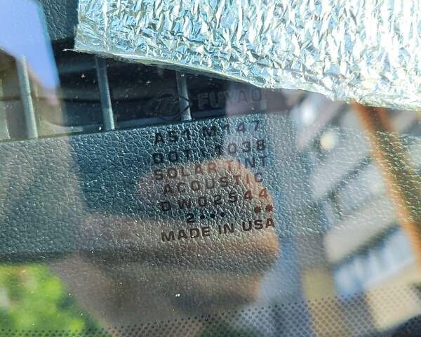 Сірий Форд Ескейп, об'ємом двигуна 1.5 л та пробігом 218 тис. км за 15500 $, фото 30 на Automoto.ua