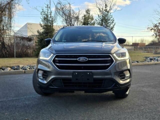 Форд Ескейп 2019 у Чернігові на Automoto.ua Сірий Форд Ескейп, об'ємом двигуна 1.5 л та пробігом 31 тис. км за 2200 $, фото 1 на Automoto.ua