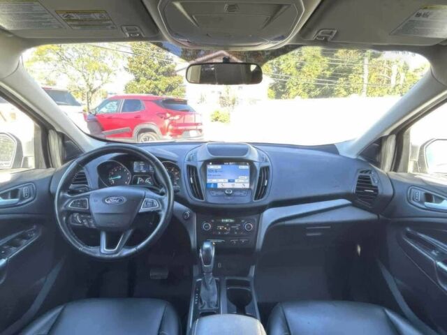 Форд Эскейп 2019 в Хмельницком на Automoto.ua Серый Форд Эскейп, объемом двигателя 1.5 л и пробегом 41 тыс. км за 5800 $, фото 6 на Automoto.ua