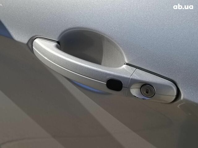 Сірий Форд Ескейп, об'ємом двигуна 1.5 л та пробігом 74 тис. км за 13990 $, фото 16 на Automoto.ua