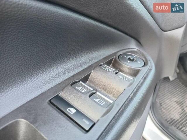 Форд Эскейп 2019 в Львове на Automoto.ua Серый Форд Эскейп, объемом двигателя 1.5 л и пробегом 57 тыс. км за 15390 $, фото 31 на Automoto.ua