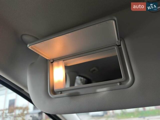 Серый Форд Эскейп, объемом двигателя 1.5 л и пробегом 138 тыс. км за 13500 $, фото 29 на Automoto.ua