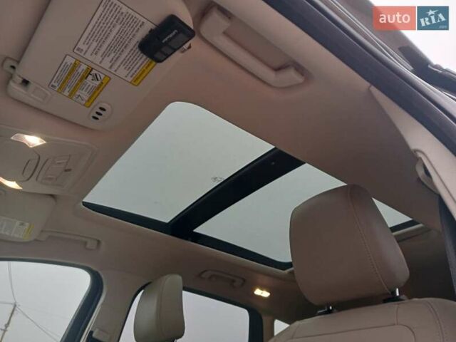 Сірий Форд Ескейп, об'ємом двигуна 2 л та пробігом 145 тис. км за 16200 $, фото 15 на Automoto.ua