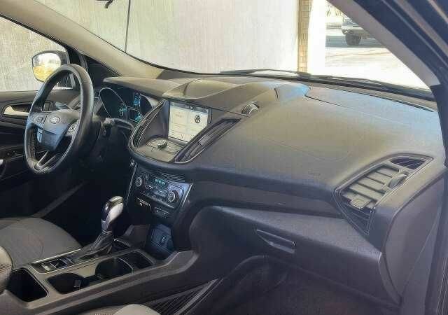 Сірий Форд Ескейп, об'ємом двигуна 1.5 л та пробігом 89 тис. км за 3500 $, фото 11 на Automoto.ua