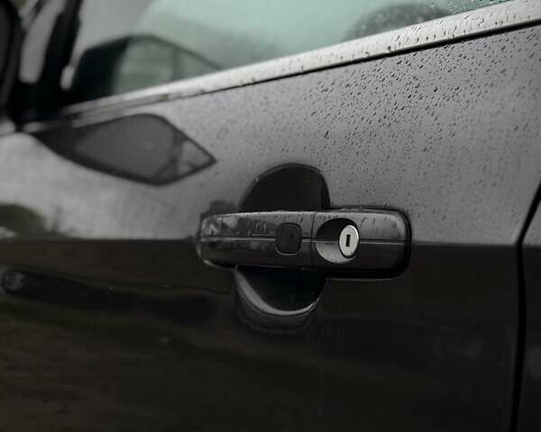 Серый Форд Эскейп, объемом двигателя 1.5 л и пробегом 30 тыс. км за 16500 $, фото 11 на Automoto.ua