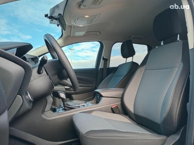 Форд Эскейп 2019 в Львове на Automoto.ua Серый Форд Эскейп, объемом двигателя 1.5 л и пробегом 57 тыс. км за 15390 $, фото 20 на Automoto.ua