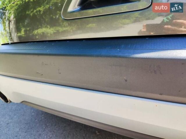 Сірий Форд Ескейп, об'ємом двигуна 1.5 л та пробігом 218 тис. км за 15500 $, фото 35 на Automoto.ua