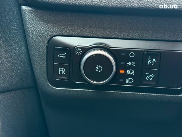 Серый Форд Эскейп, объемом двигателя 2.5 л и пробегом 97 тыс. км за 26890 $, фото 24 на Automoto.ua