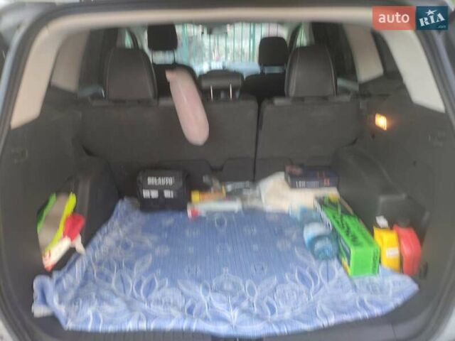Сірий Форд Ескейп, об'ємом двигуна 1.5 л та пробігом 75 тис. км за 12850 $, фото 2 на Automoto.ua