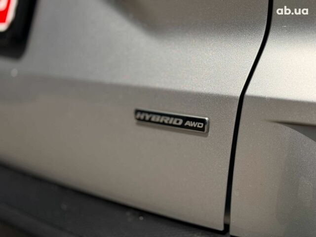 Серый Форд Эскейп, объемом двигателя 2.5 л и пробегом 97 тыс. км за 26890 $, фото 8 на Automoto.ua