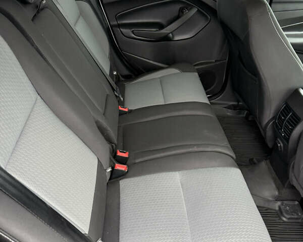 Серый Форд Эскейп, объемом двигателя 0 л и пробегом 167 тыс. км за 12500 $, фото 17 на Automoto.ua