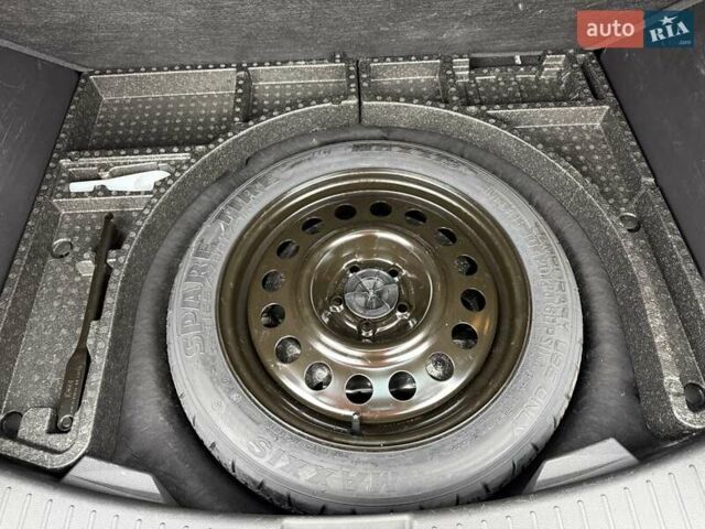 Сірий Форд Ескейп, об'ємом двигуна 2.5 л та пробігом 64 тис. км за 14500 $, фото 41 на Automoto.ua