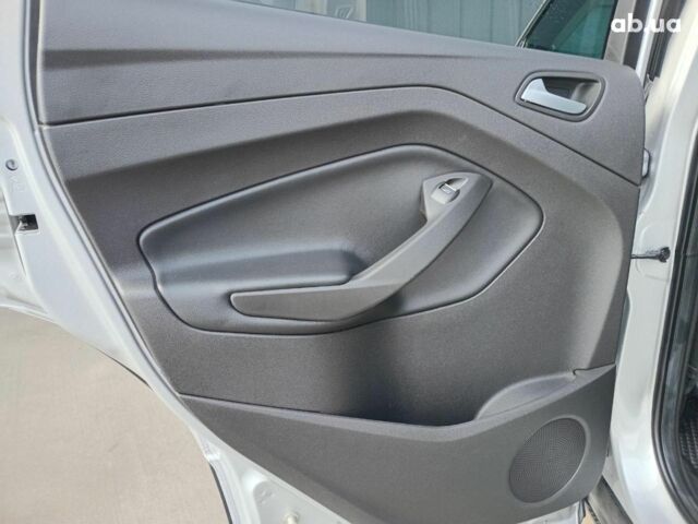 Форд Эскейп 2019 в Львове на Automoto.ua Серый Форд Эскейп, объемом двигателя 1.5 л и пробегом 57 тыс. км за 15390 $, фото 18 на Automoto.ua