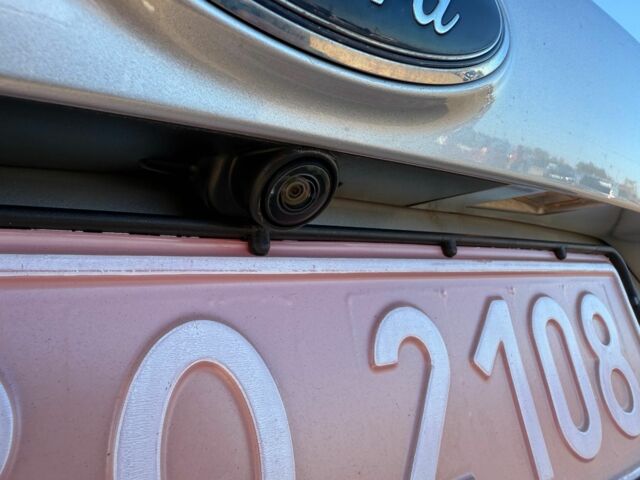 Серый Форд Эскейп, объемом двигателя 1.5 л и пробегом 107 тыс. км за 14800 $, фото 20 на Automoto.ua