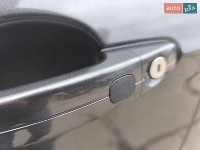 Серый Форд Эскейп, объемом двигателя 1.5 л и пробегом 138 тыс. км за 13500 $, фото 35 на Automoto.ua