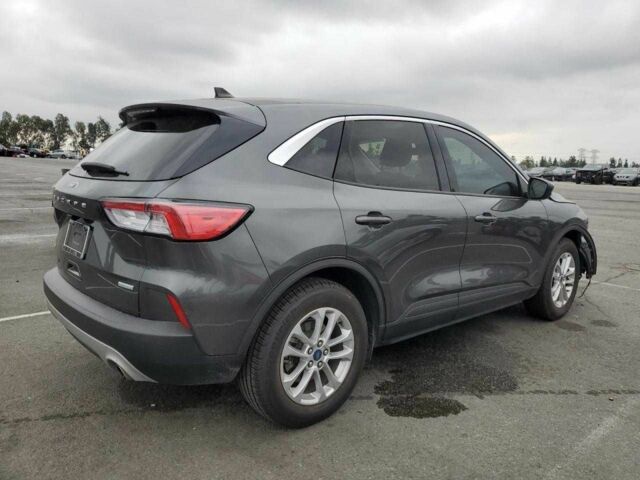 Серый Форд Эскейп, объемом двигателя 2 л и пробегом 44 тыс. км за 11000 $, фото 1 на Automoto.ua