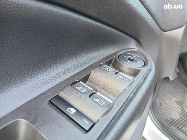 Форд Эскейп 2019 в Львове на Automoto.ua Серый Форд Эскейп, объемом двигателя 1.5 л и пробегом 57 тыс. км за 15390 $, фото 31 на Automoto.ua