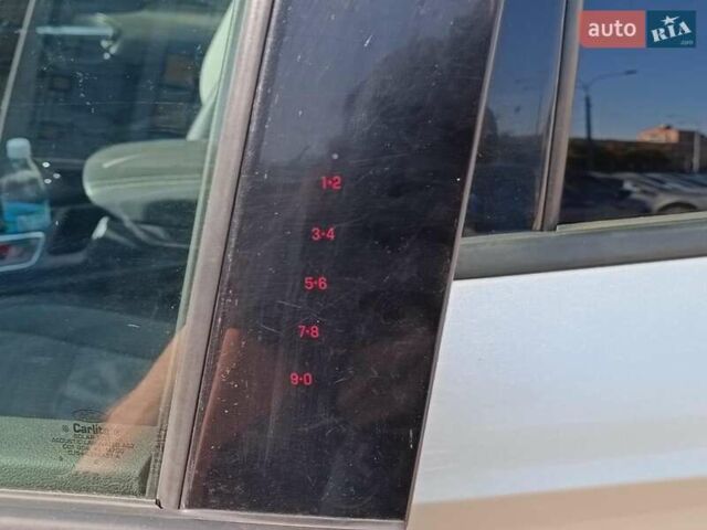 Серый Форд Эскейп, объемом двигателя 1.5 л и пробегом 74 тыс. км за 13990 $, фото 17 на Automoto.ua