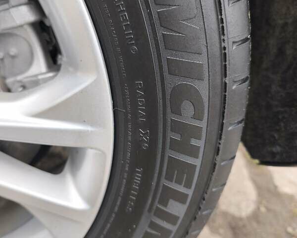 Серый Форд Эскейп, объемом двигателя 1.5 л и пробегом 138 тыс. км за 13500 $, фото 39 на Automoto.ua