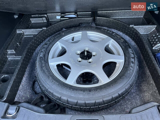 Сірий Форд Ескейп, об'ємом двигуна 2 л та пробігом 105 тис. км за 18950 $, фото 51 на Automoto.ua