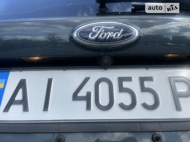 Серый Форд Эскейп, объемом двигателя 0 л и пробегом 119 тыс. км за 14900 $, фото 42 на Automoto.ua