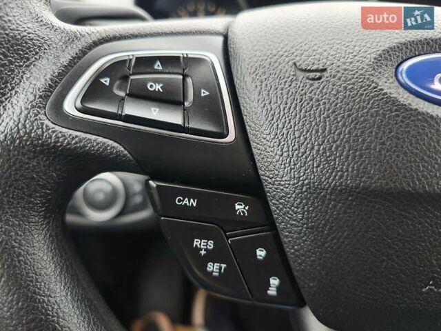 Серый Форд Эскейп, объемом двигателя 1.5 л и пробегом 138 тыс. км за 13500 $, фото 24 на Automoto.ua