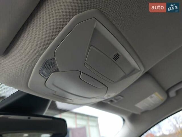 Серый Форд Эскейп, объемом двигателя 1.5 л и пробегом 138 тыс. км за 13500 $, фото 23 на Automoto.ua