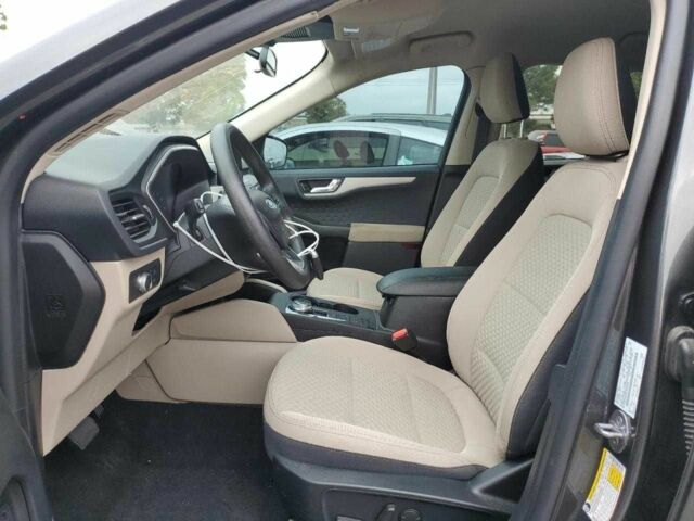 Серый Форд Эскейп, объемом двигателя 2 л и пробегом 44 тыс. км за 11000 $, фото 9 на Automoto.ua