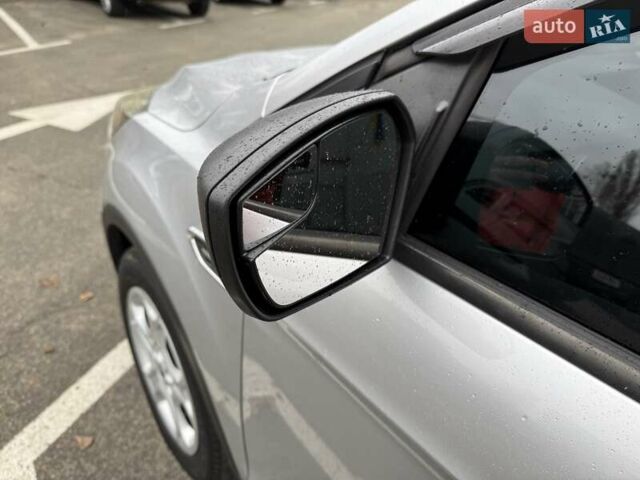 Сірий Форд Ескейп, об'ємом двигуна 2.5 л та пробігом 64 тис. км за 14500 $, фото 11 на Automoto.ua