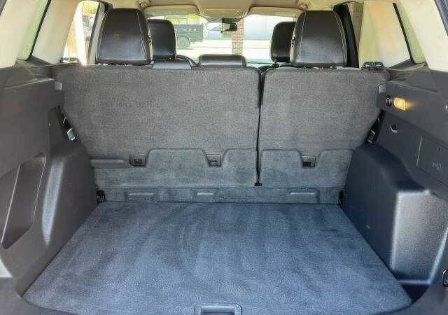 Сірий Форд Ескейп, об'ємом двигуна 1.5 л та пробігом 89 тис. км за 3500 $, фото 10 на Automoto.ua