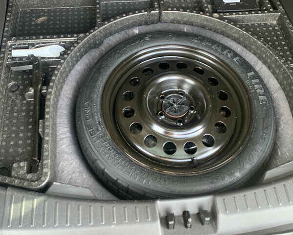 Серый Форд Эскейп, объемом двигателя 1.5 л и пробегом 116 тыс. км за 13700 $, фото 9 на Automoto.ua