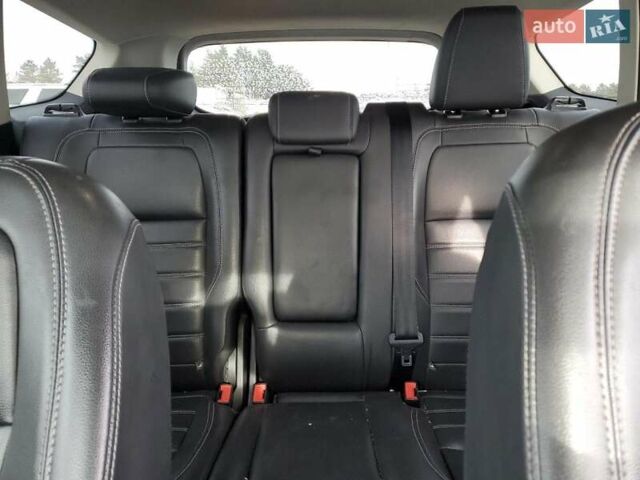 Сірий Форд Ескейп, об'ємом двигуна 1.5 л та пробігом 75 тис. км за 2100 $, фото 9 на Automoto.ua