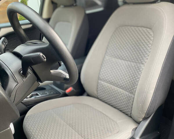 Серый Форд Эскейп, объемом двигателя 1.5 л и пробегом 108 тыс. км за 15800 $, фото 6 на Automoto.ua