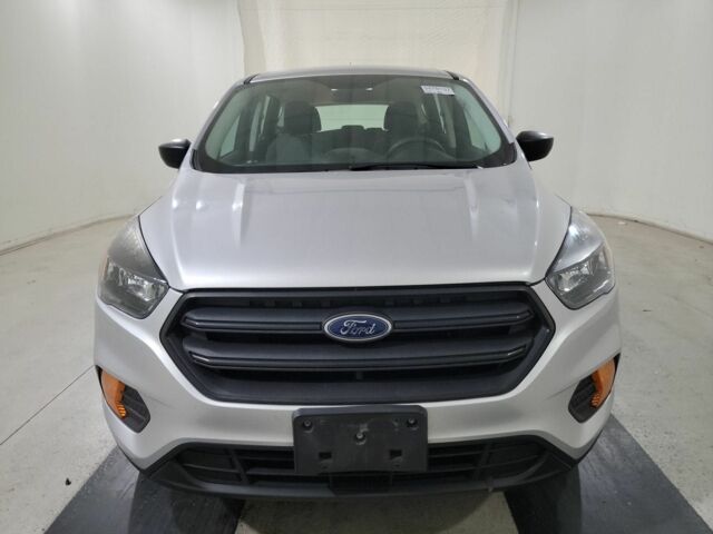 Серый Форд Эскейп, объемом двигателя 0 л и пробегом 132 тыс. км за 11500 $, фото 7 на Automoto.ua