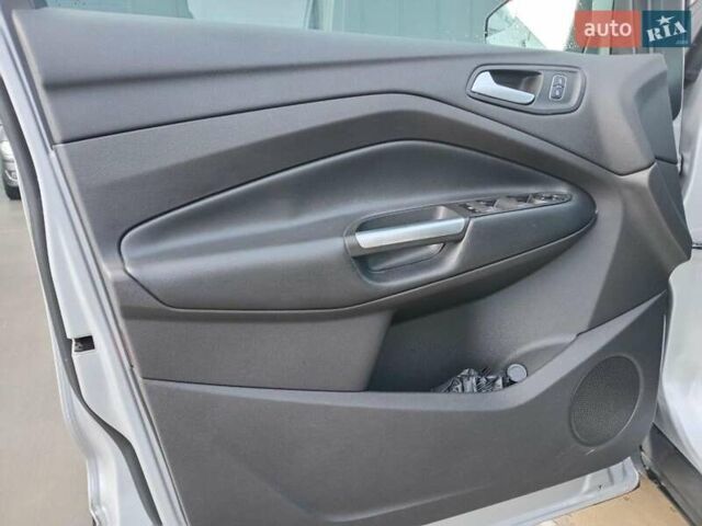 Форд Эскейп 2019 в Львове на Automoto.ua Серый Форд Эскейп, объемом двигателя 1.5 л и пробегом 57 тыс. км за 15390 $, фото 32 на Automoto.ua