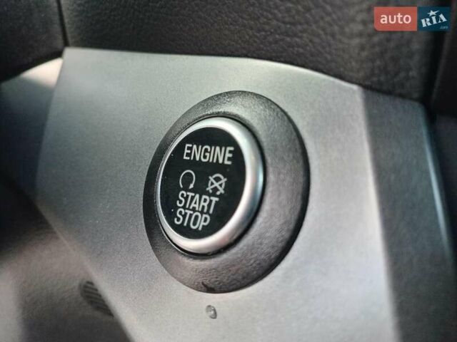 Форд Эскейп 2019 в Львове на Automoto.ua Серый Форд Эскейп, объемом двигателя 1.5 л и пробегом 57 тыс. км за 15390 $, фото 22 на Automoto.ua