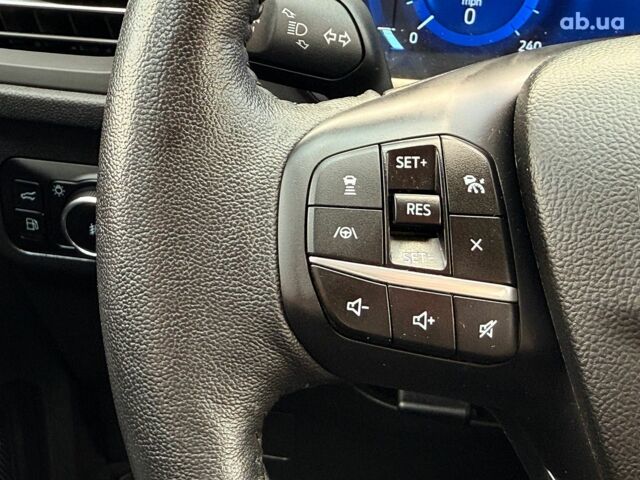 Серый Форд Эскейп, объемом двигателя 2.5 л и пробегом 97 тыс. км за 26890 $, фото 23 на Automoto.ua