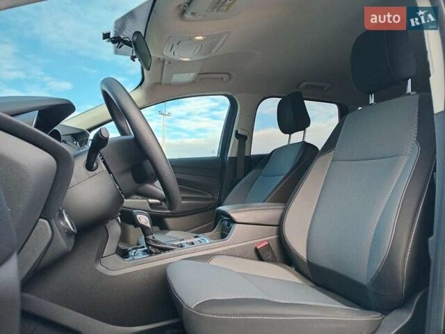 Форд Эскейп 2019 в Львове на Automoto.ua Серый Форд Эскейп, объемом двигателя 1.5 л и пробегом 57 тыс. км за 15390 $, фото 20 на Automoto.ua